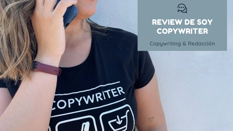 Review de Soy Copywriter