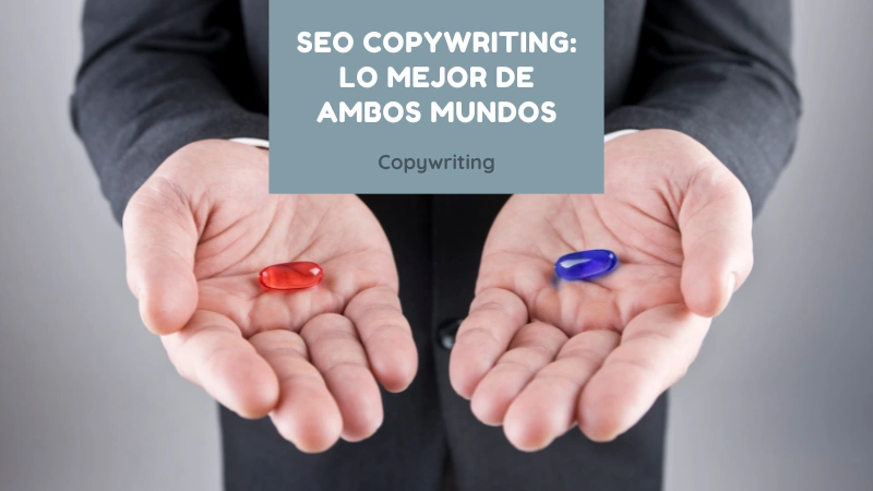 Definición seo copywriting